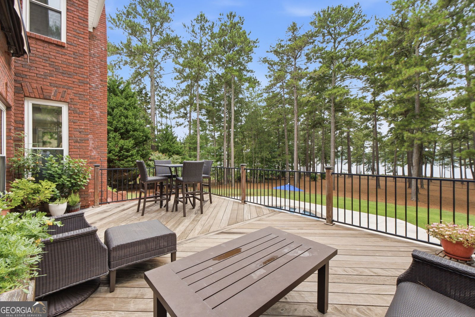 1724 Panorama Drive Locust Grove - Photo 46