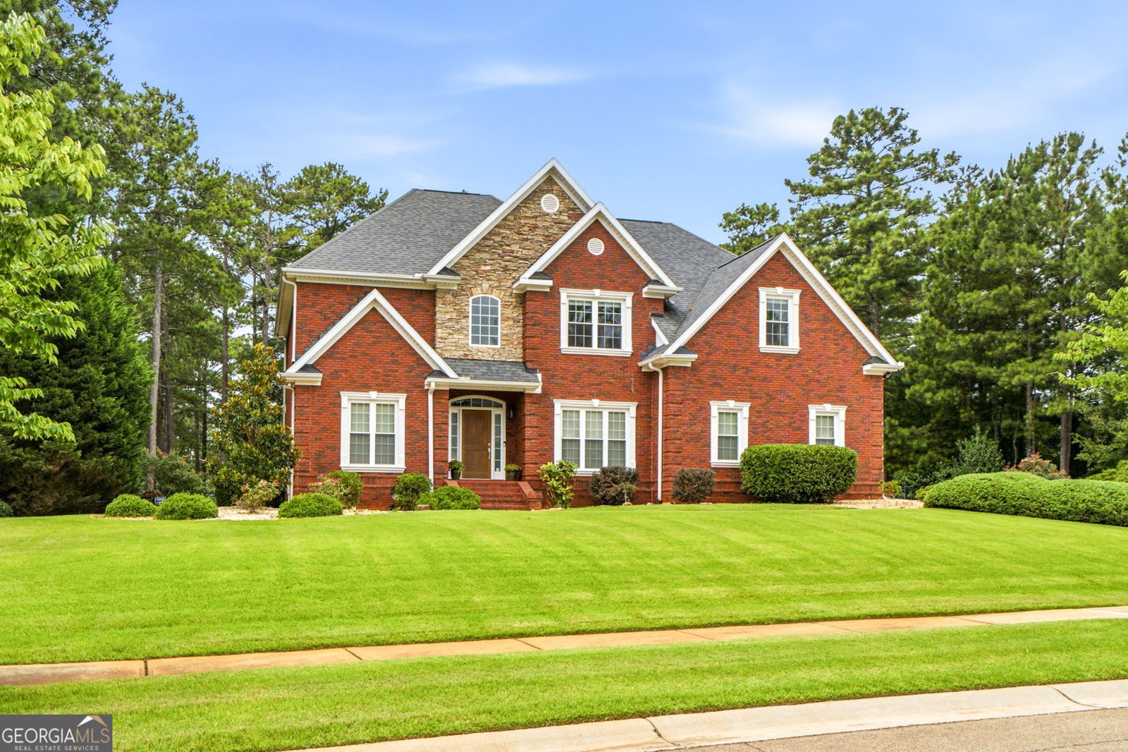 1724 Panorama Drive Locust Grove - Photo 48