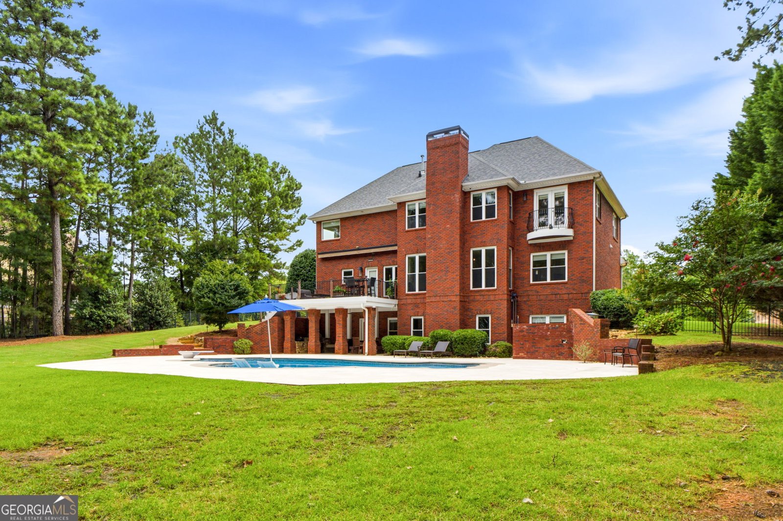 1724 Panorama Drive Locust Grove - Photo 58