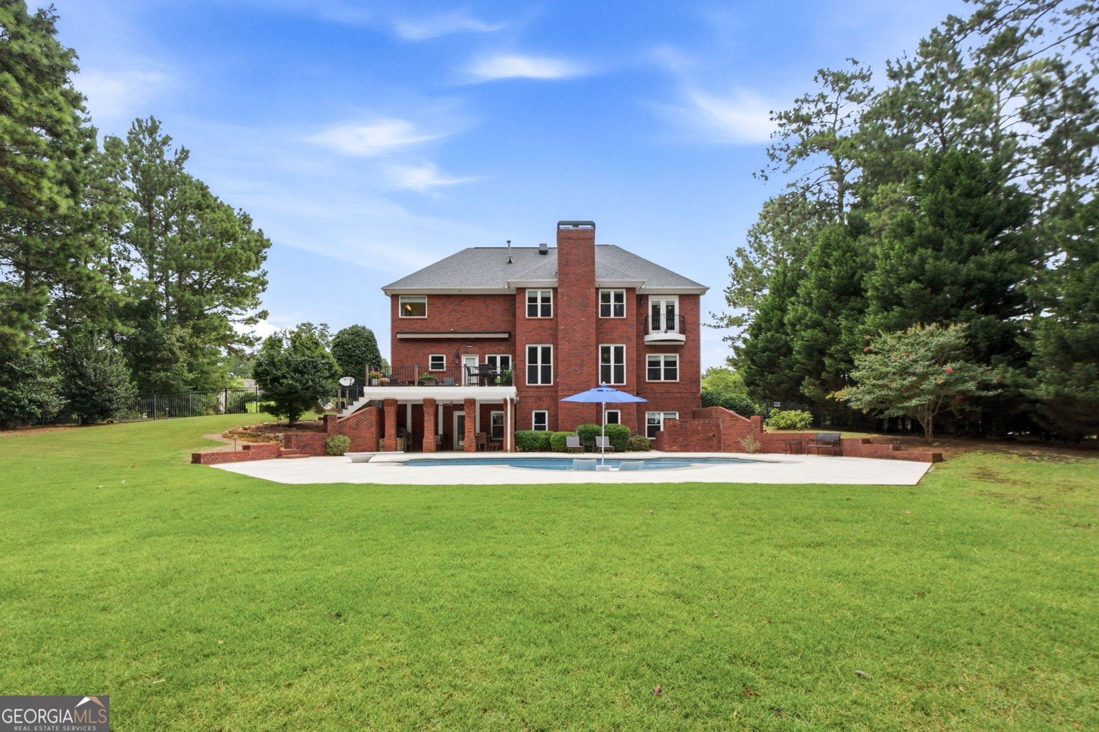 1724 Panorama Drive Locust Grove - Photo 65