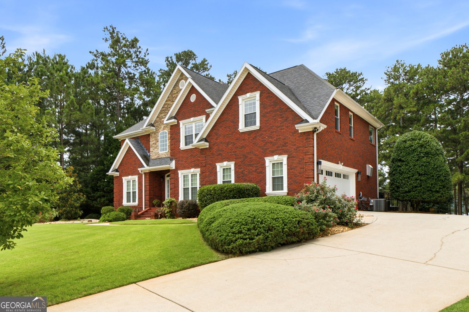 1724 Panorama Drive Locust Grove - Photo 68