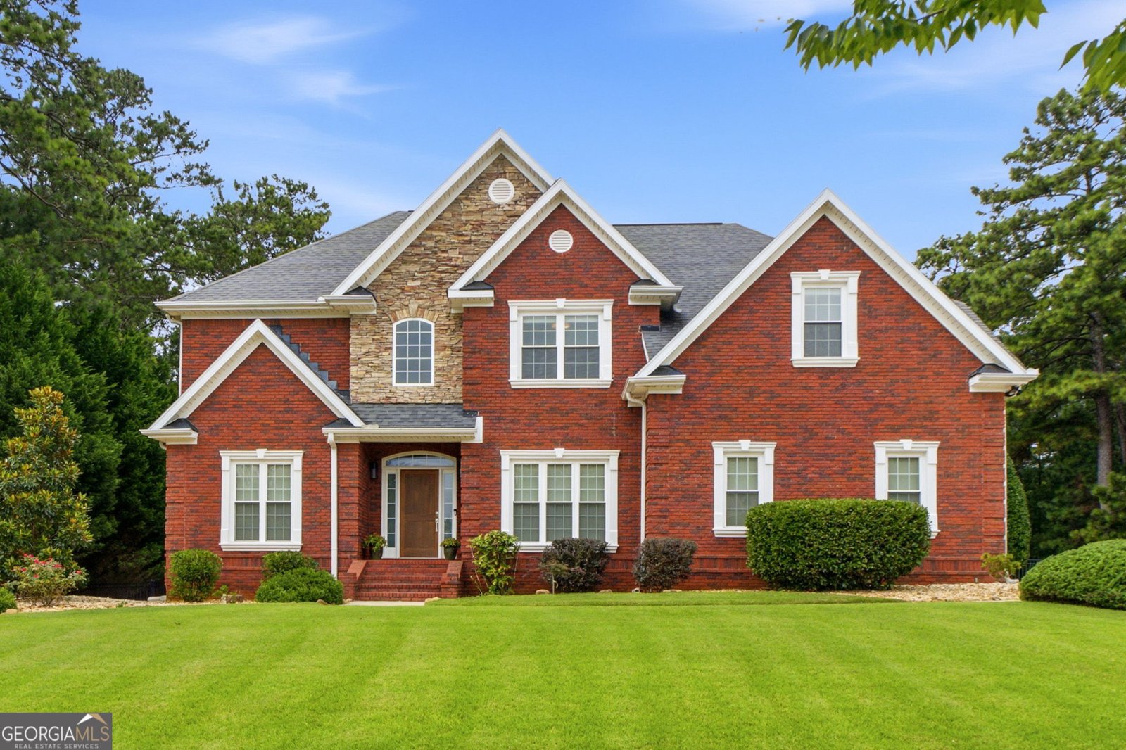 1724 Panorama Drive Locust Grove - Photo 74