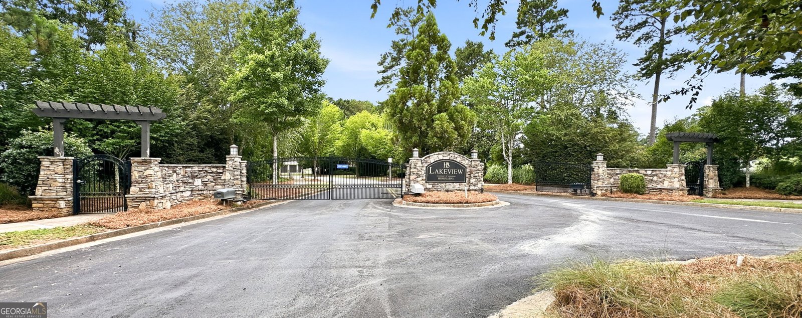 1724 Panorama Drive Locust Grove - Photo 79