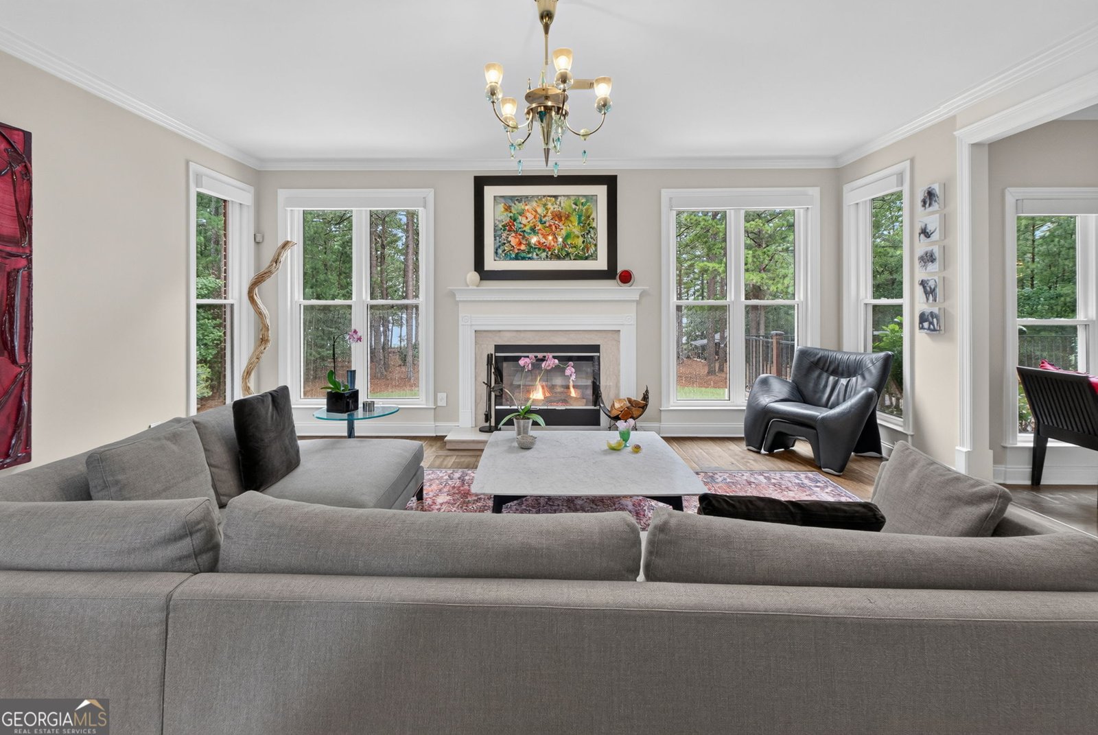 1724 Panorama Drive Locust Grove - Photo 8