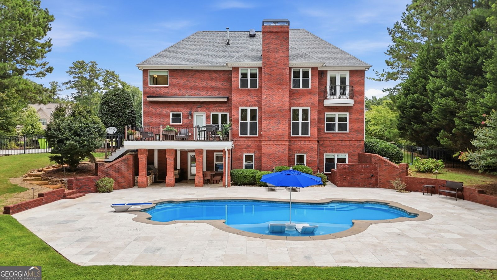 1724 Panorama Drive Locust Grove - Photo 87