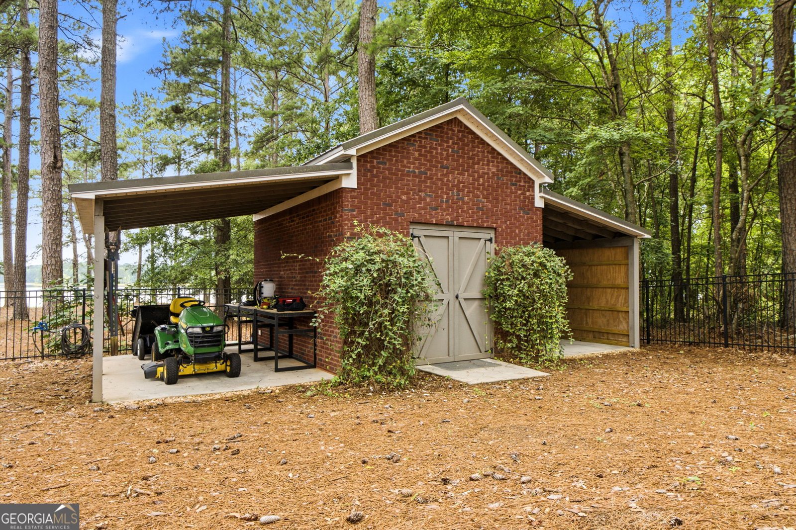 1724 Panorama Drive Locust Grove - Photo 88