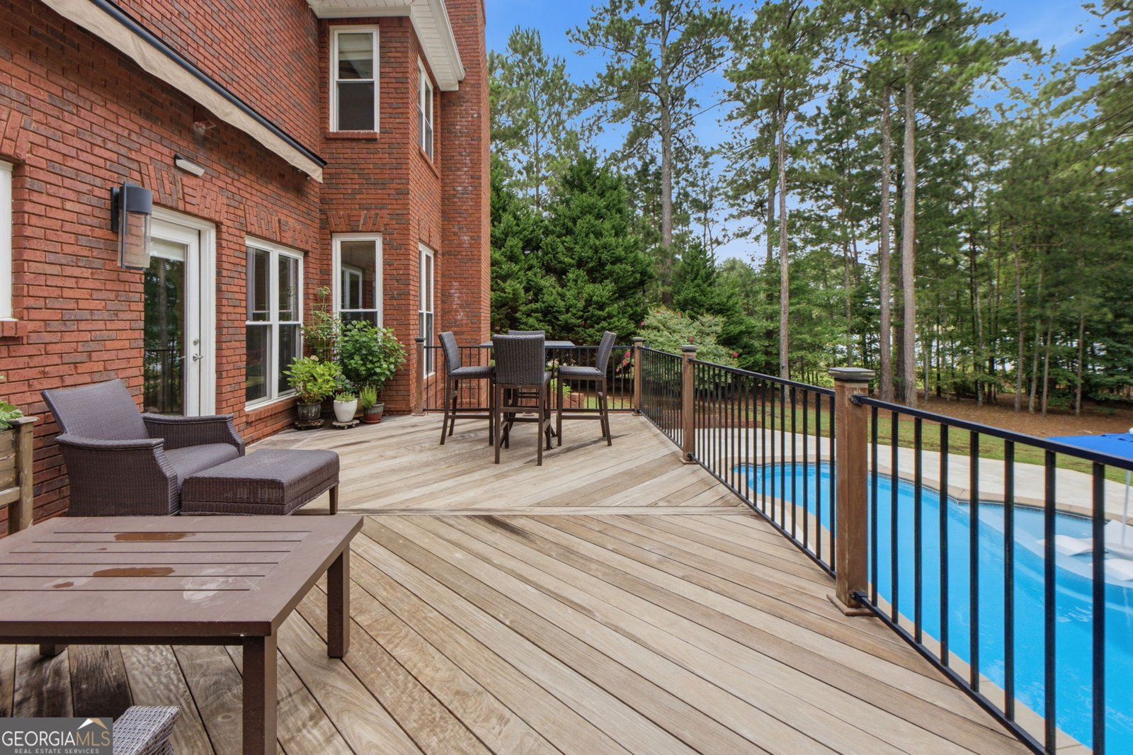 1724 Panorama Drive Locust Grove - Photo 90