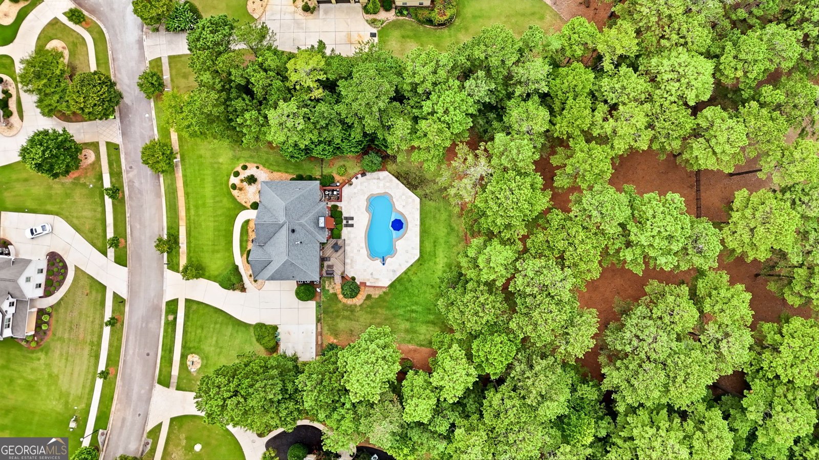 1724 Panorama Drive Locust Grove - Photo 92