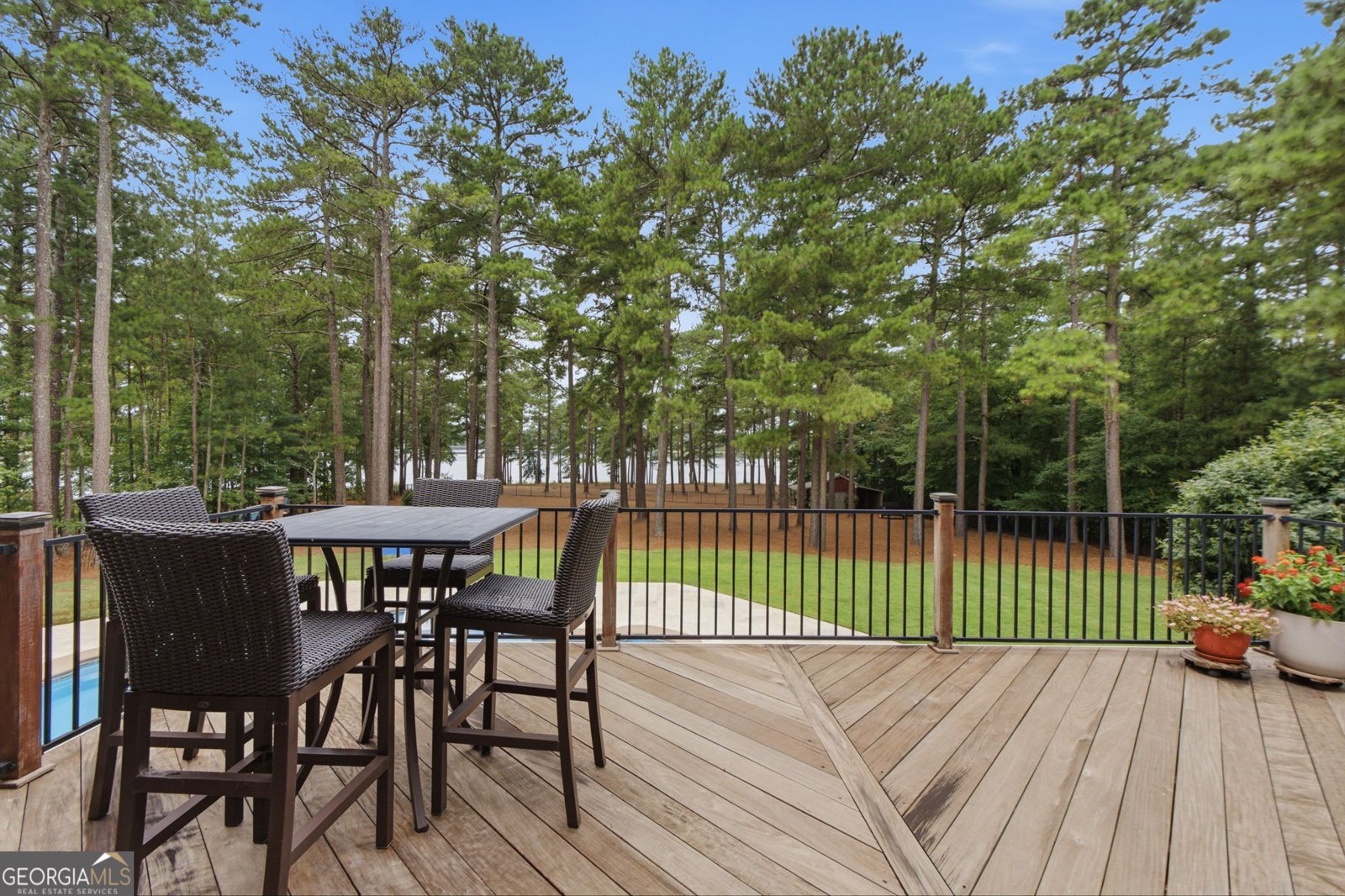 1724 Panorama Drive Locust Grove - Photo 96