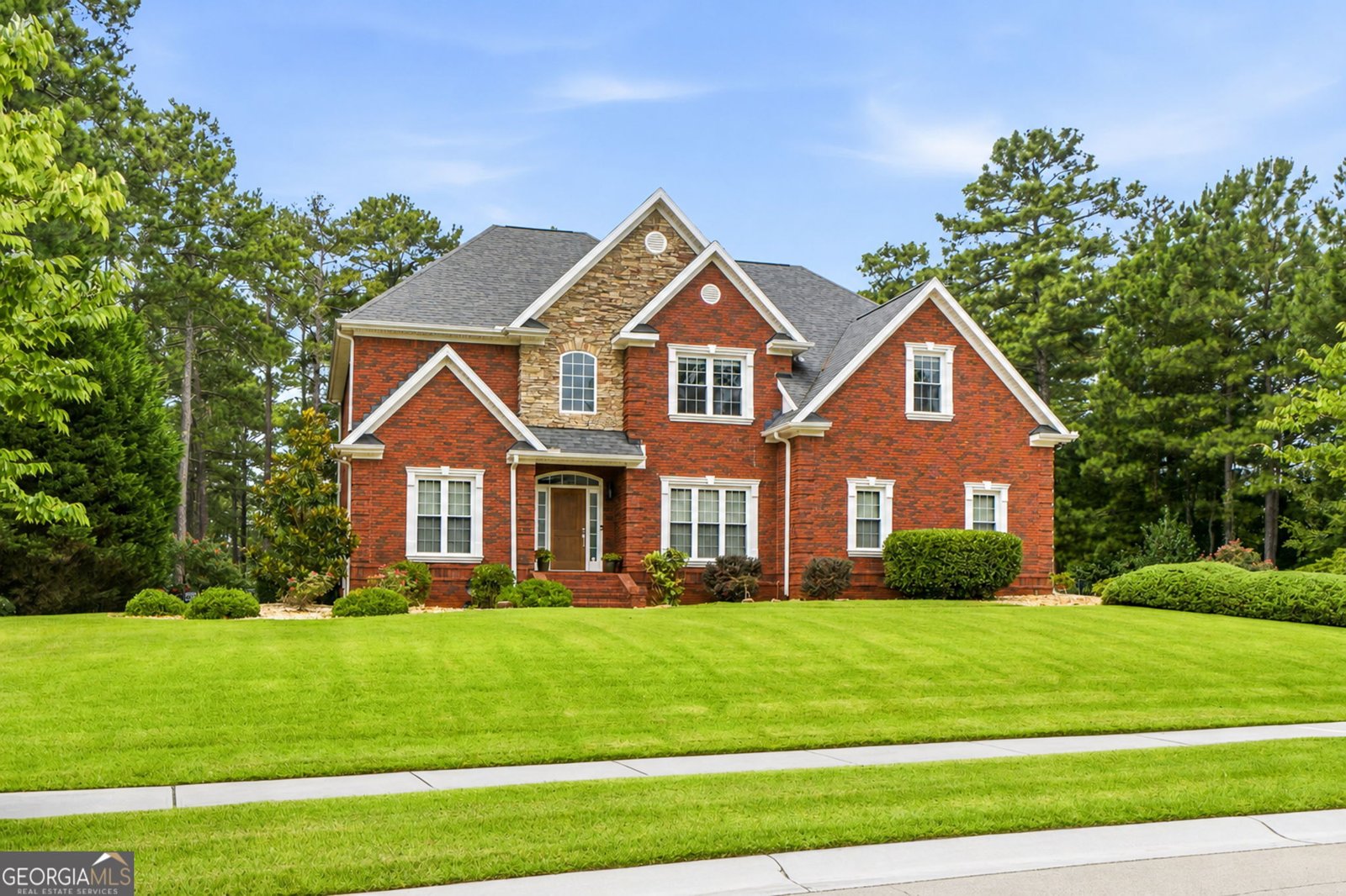 1724 Panorama Drive Locust Grove - Photo 97