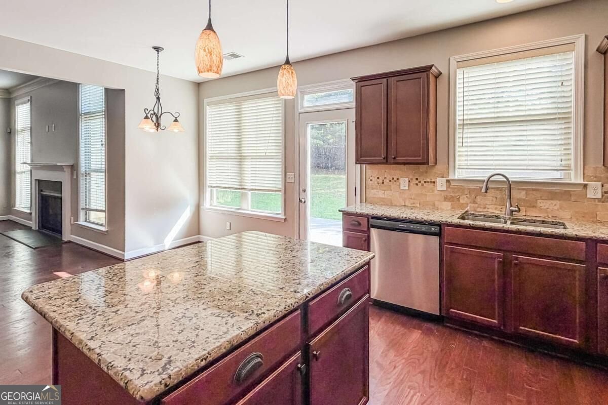 449 Rockford Pass Marietta - Photo 12