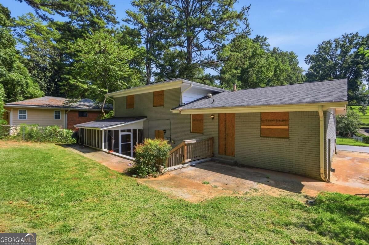 3660 Turner Heights Drive Decatur - Photo 23