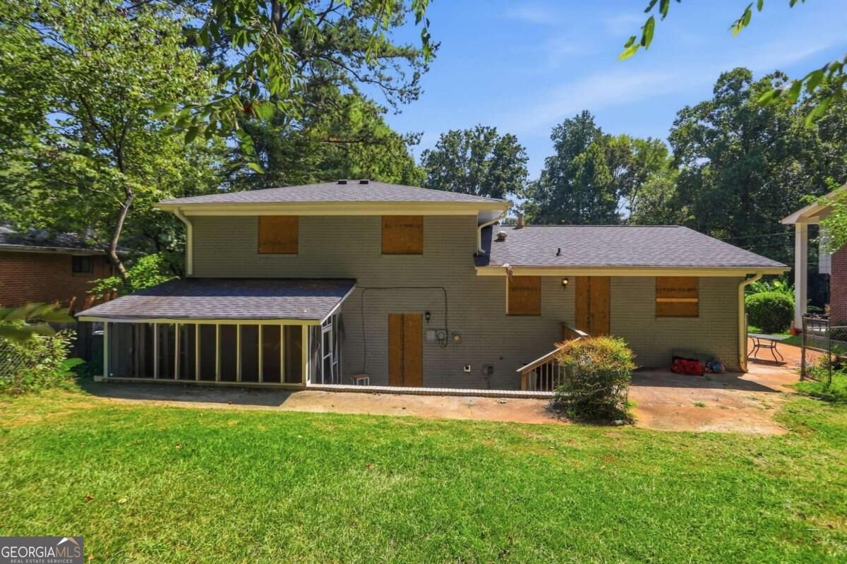 3660 Turner Heights Drive Decatur - Photo 24