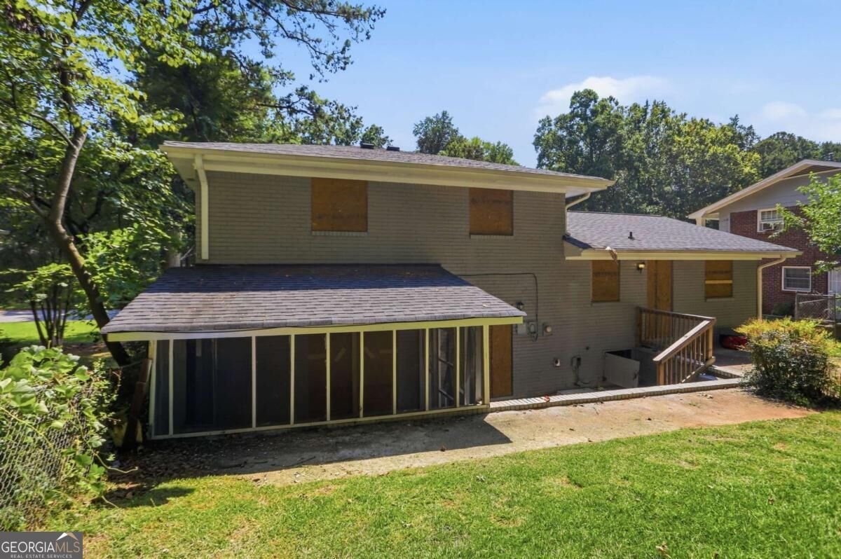 3660 Turner Heights Drive Decatur - Photo 25
