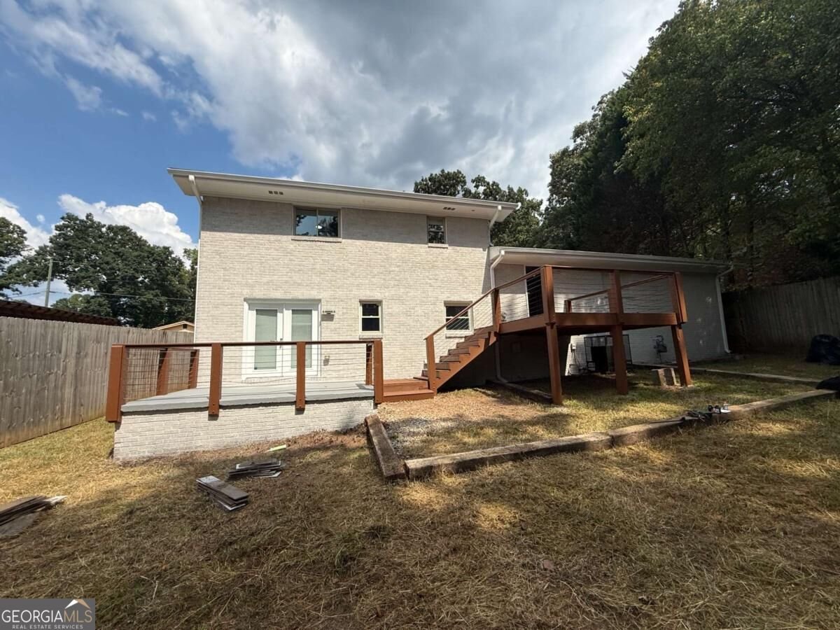 2241 Colleen Court Decatur - Photo 26