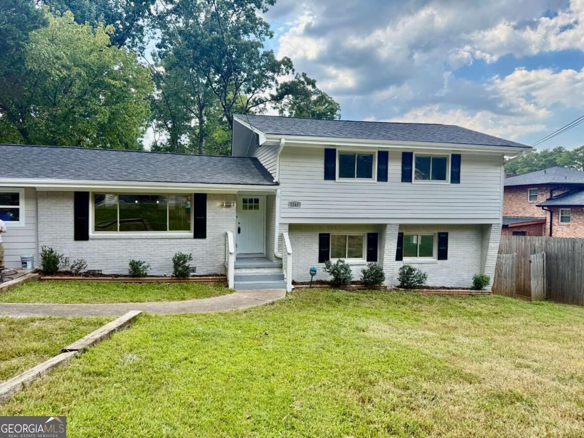 2241 Colleen Court Decatur - Photo 30
