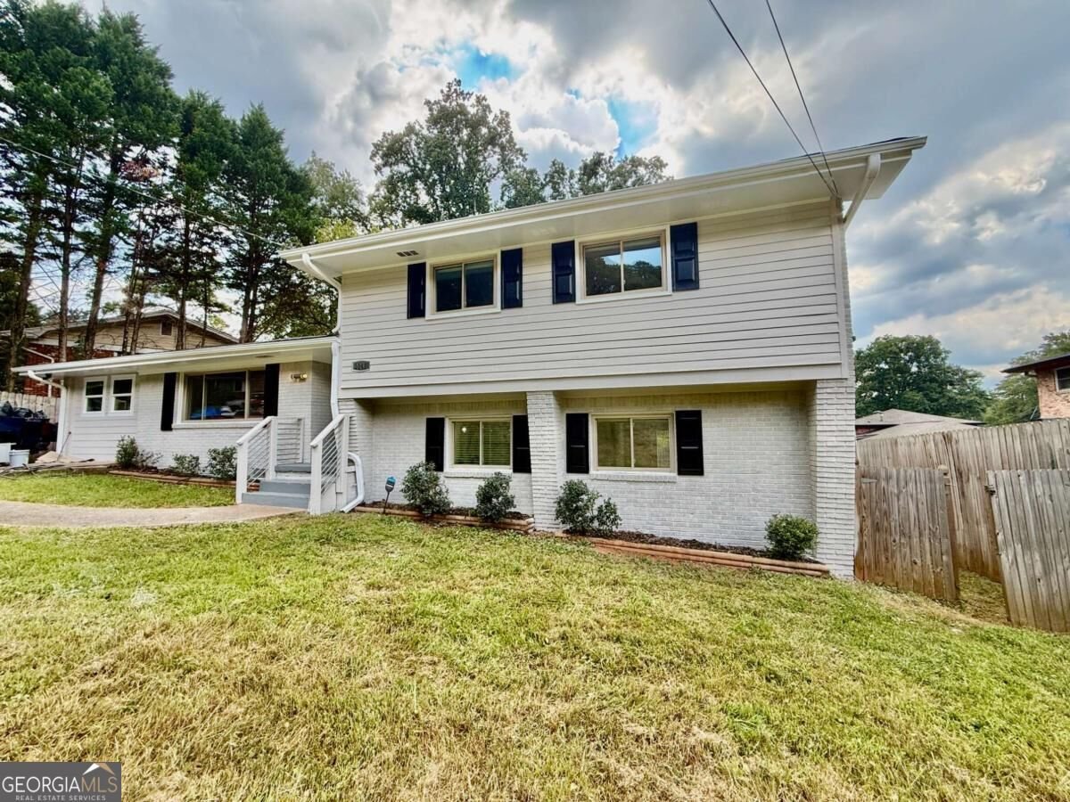 2241 Colleen Court Decatur - Photo 31