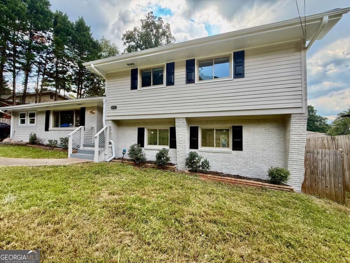 2241 Colleen Court Decatur - Photo 32