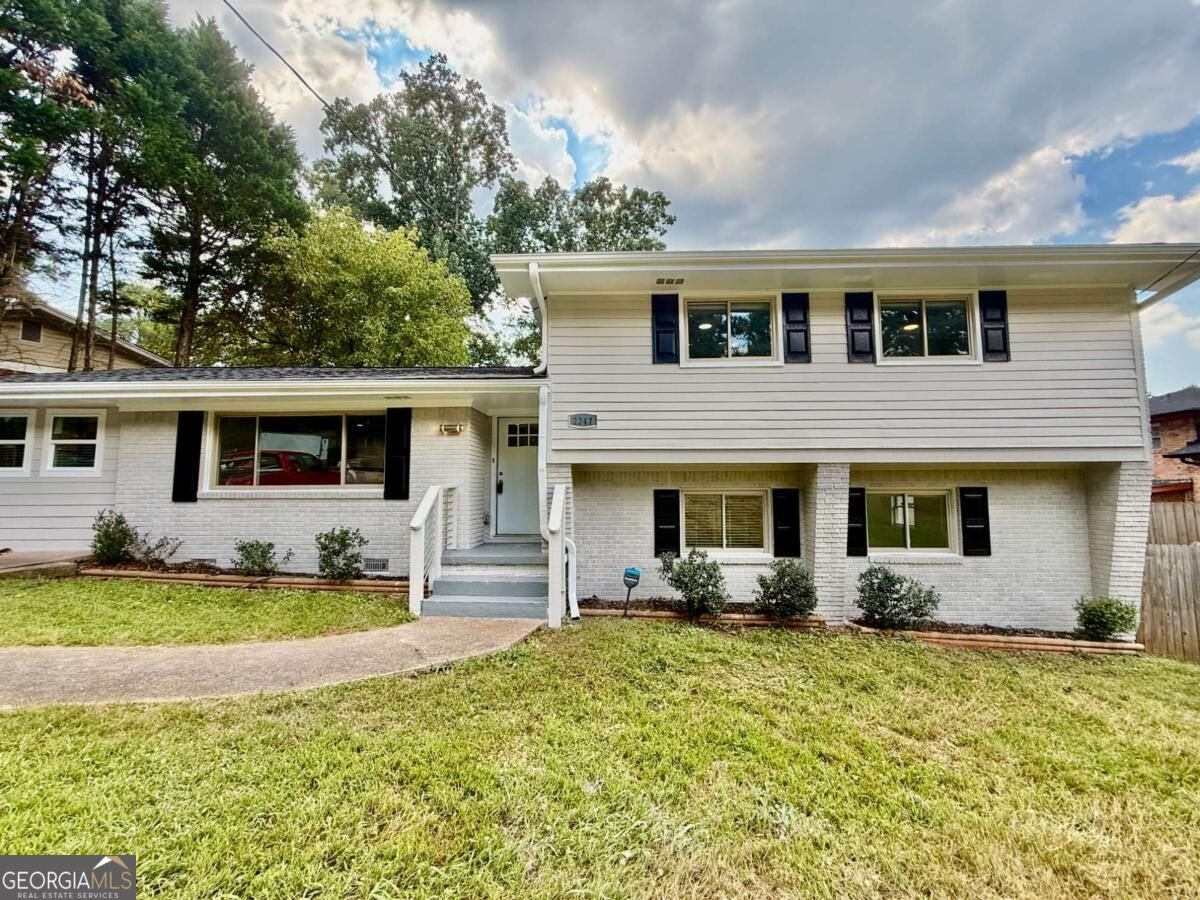 2241 Colleen Court Decatur - Photo 33
