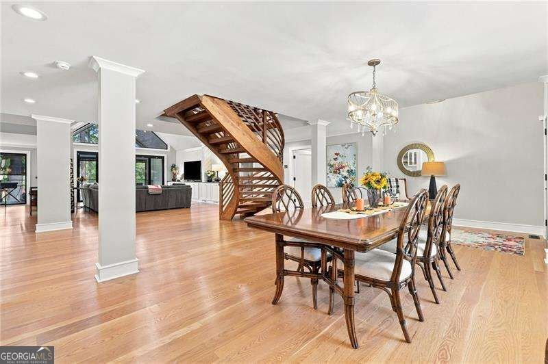 3275 Lanier Beach South Road Cumming - Photo 10