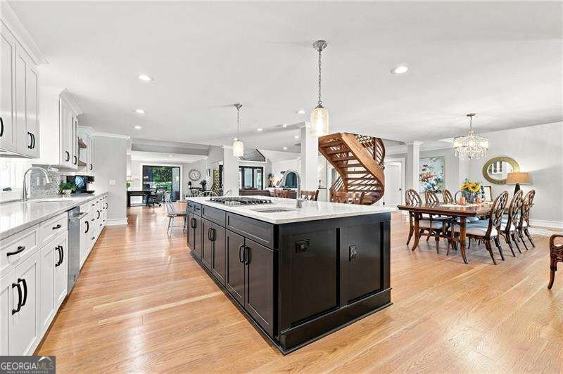 3275 Lanier Beach South Road Cumming - Photo 11