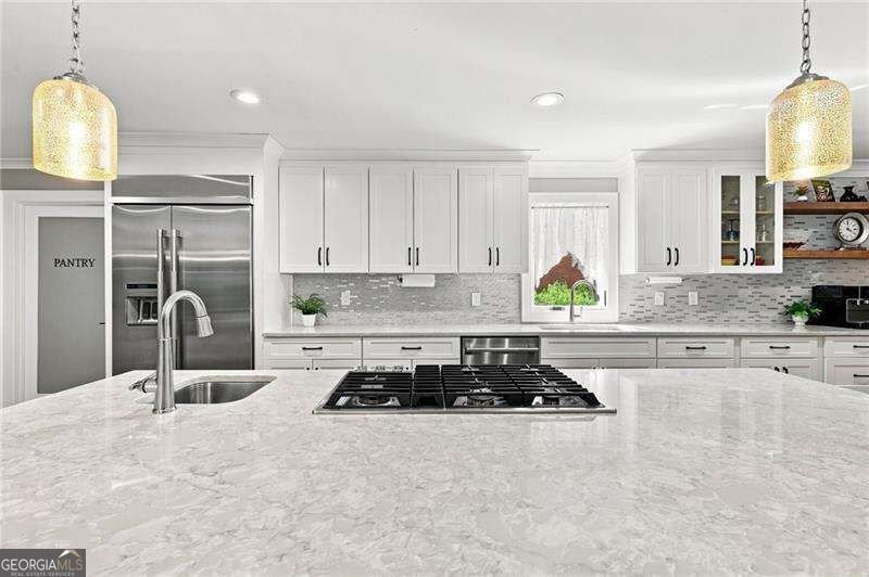 3275 Lanier Beach South Road Cumming - Photo 12