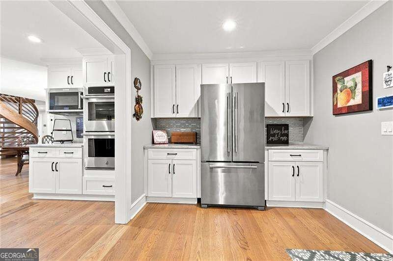 3275 Lanier Beach South Road Cumming - Photo 13