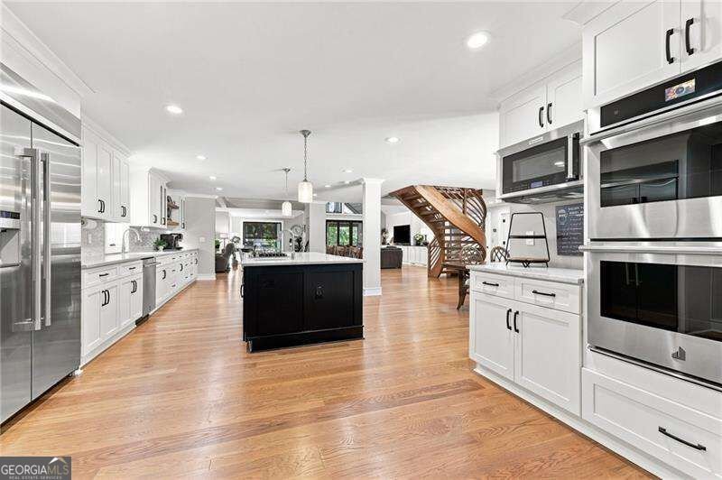 3275 Lanier Beach South Road Cumming - Photo 14