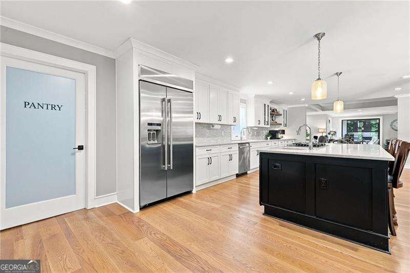 3275 Lanier Beach South Road Cumming - Photo 15