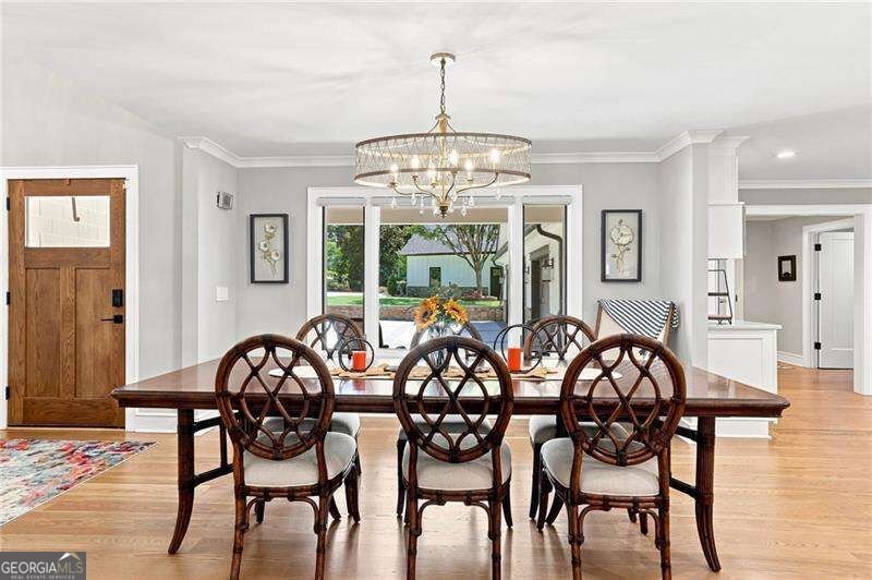 3275 Lanier Beach South Road Cumming - Photo 17