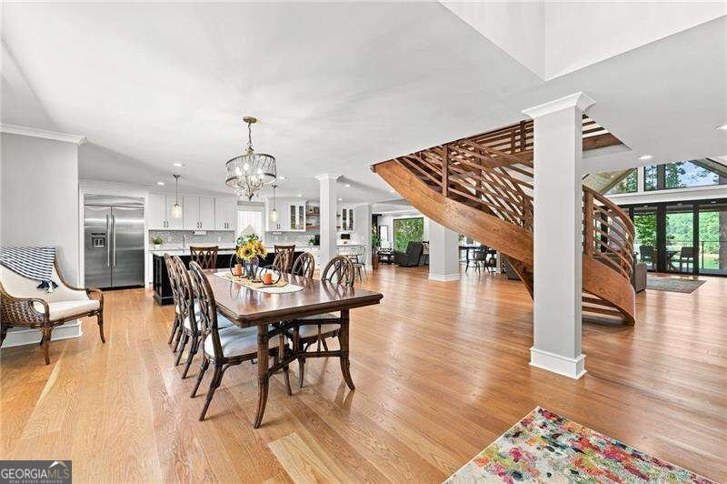 3275 Lanier Beach South Road Cumming - Photo 18