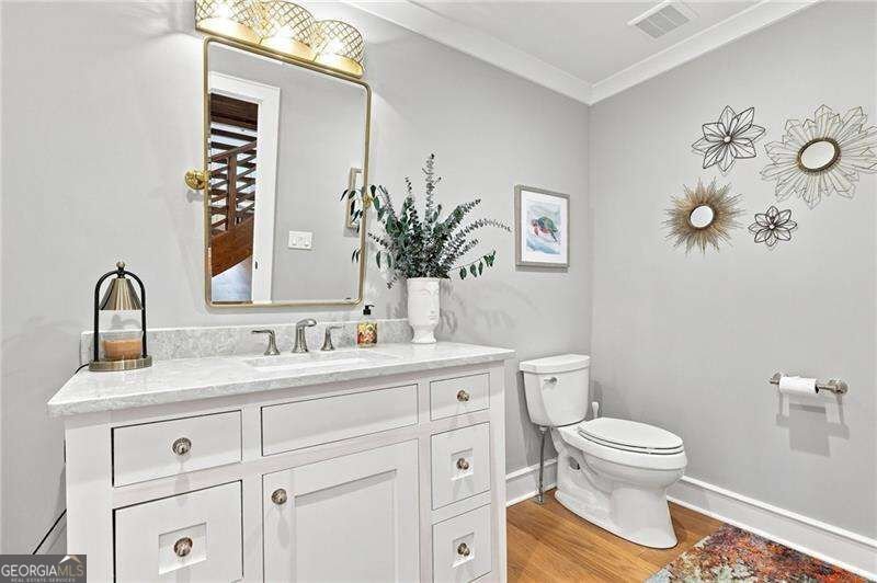 3275 Lanier Beach South Road Cumming - Photo 19