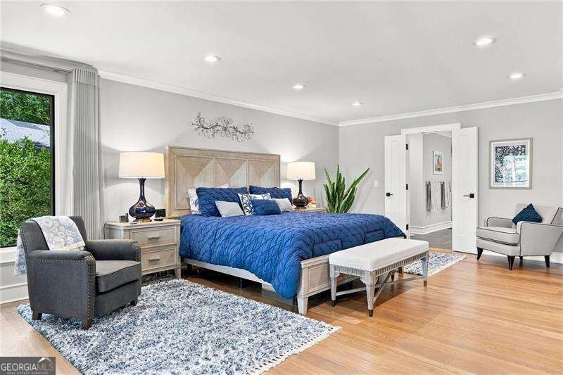 3275 Lanier Beach South Road Cumming - Photo 21