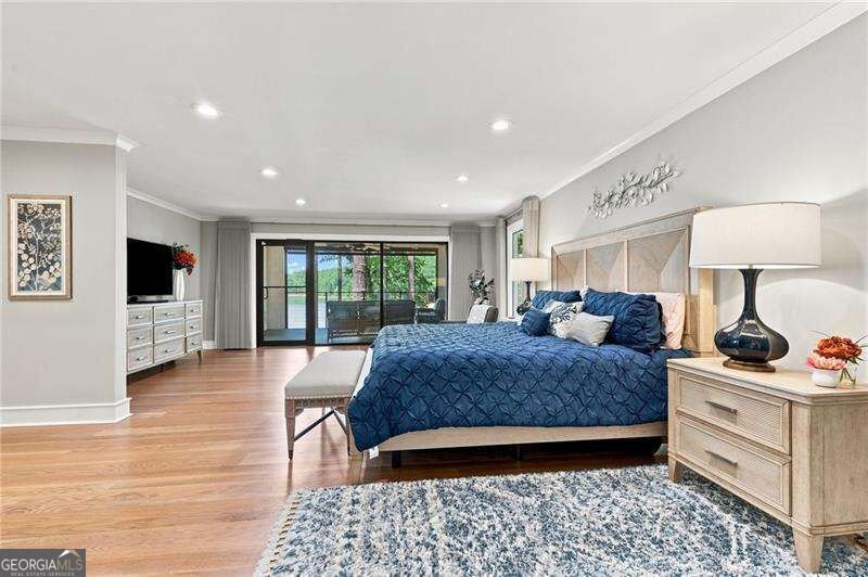 3275 Lanier Beach South Road Cumming - Photo 22