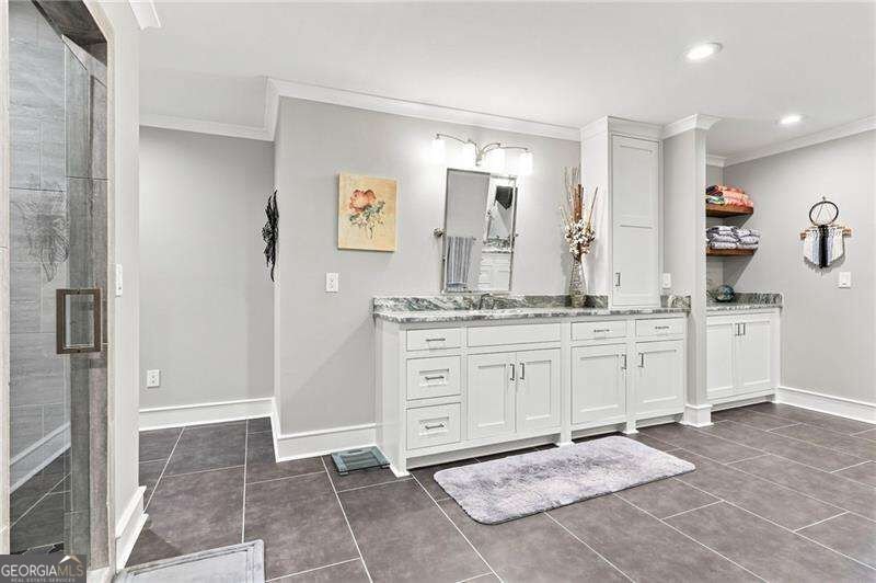 3275 Lanier Beach South Road Cumming - Photo 24