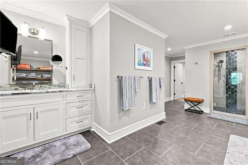 3275 Lanier Beach South Road Cumming - Photo 25