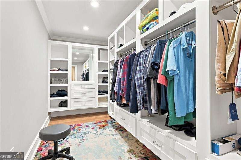 3275 Lanier Beach South Road Cumming - Photo 28
