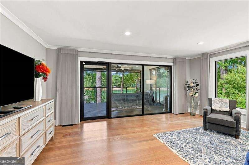 3275 Lanier Beach South Road Cumming - Photo 29