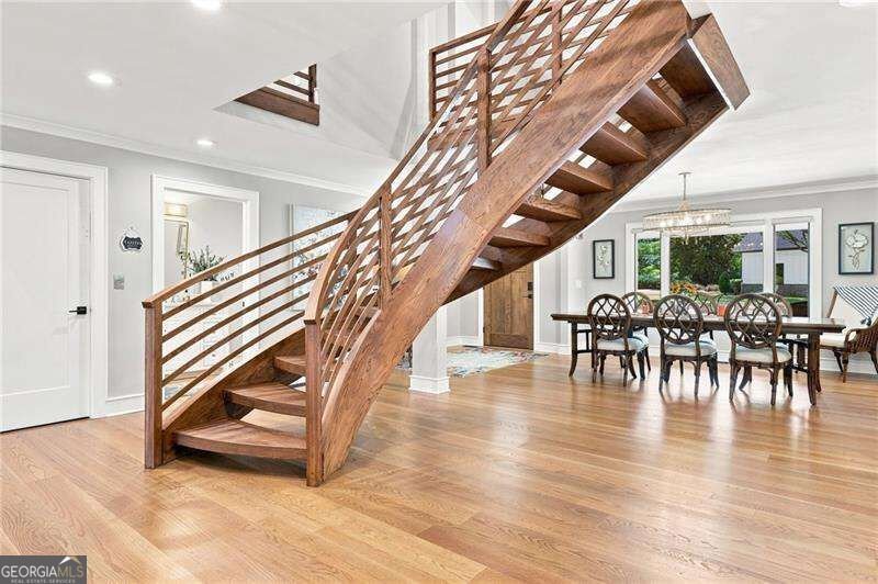 3275 Lanier Beach South Road Cumming - Photo 30