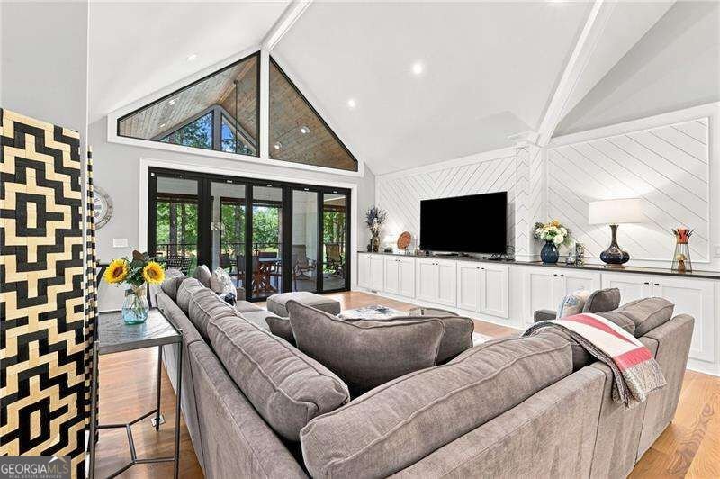 3275 Lanier Beach South Road Cumming - Photo 31