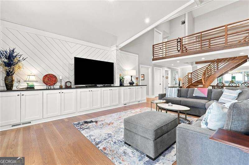 3275 Lanier Beach South Road Cumming - Photo 32