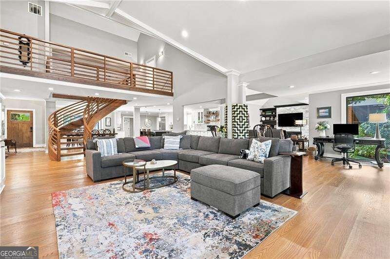 3275 Lanier Beach South Road Cumming - Photo 33