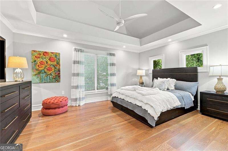 3275 Lanier Beach South Road Cumming - Photo 36