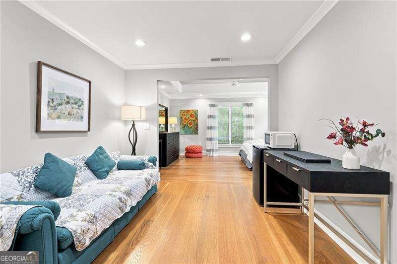 3275 Lanier Beach South Road Cumming - Photo 37