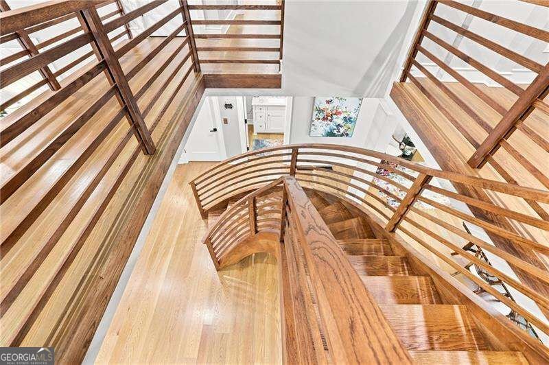 3275 Lanier Beach South Road Cumming - Photo 42