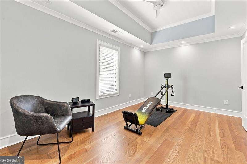3275 Lanier Beach South Road Cumming - Photo 44