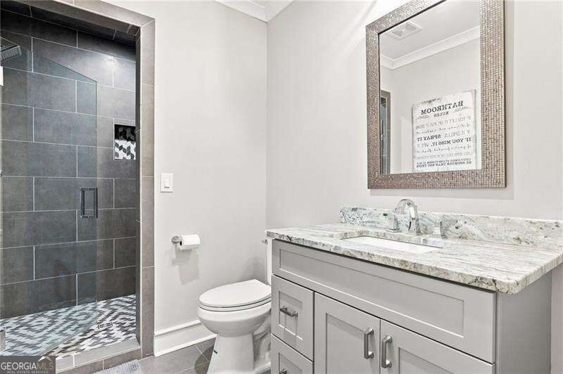 3275 Lanier Beach South Road Cumming - Photo 50