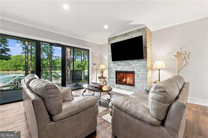 3275 Lanier Beach South Road Cumming - Photo 53