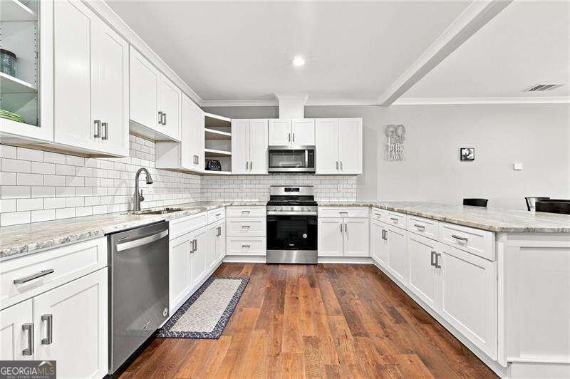 3275 Lanier Beach South Road Cumming - Photo 55