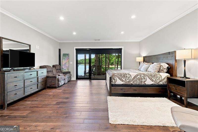 3275 Lanier Beach South Road Cumming - Photo 57